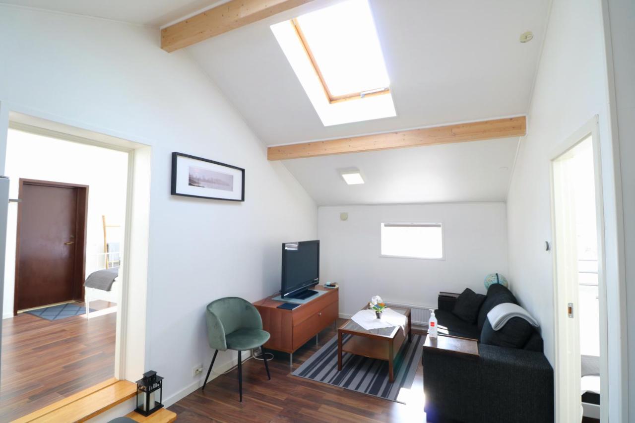 Kinna Central Town Villa エクステリア 写真